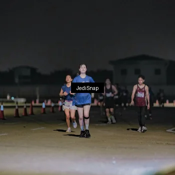 Runner Photo 7506593