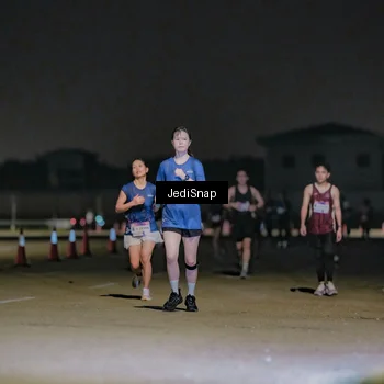 Runner Photo 7506594