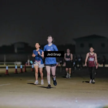 Runner Photo 7506596