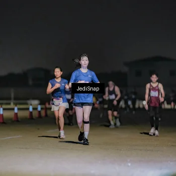 Runner Photo 7506619