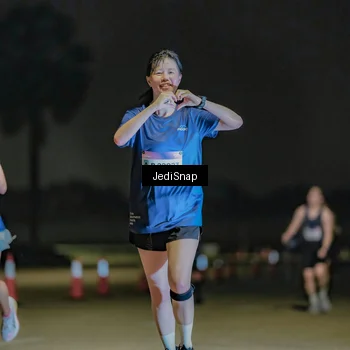 Runner Photo 7506626