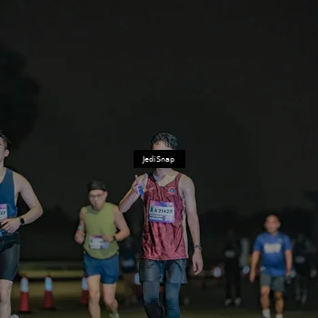 Runner Photo 7506654