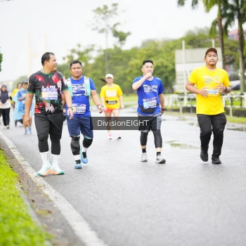 Runner Photo 750667