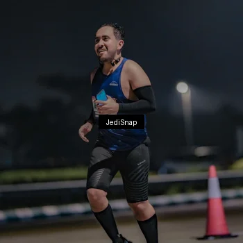 Runner Photo 7506671