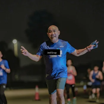 Runner Photo 7506684