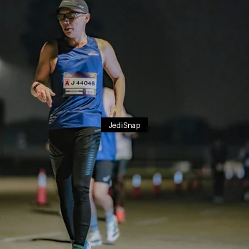 Runner Photo 7506710