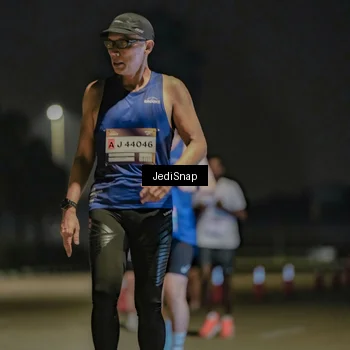 Runner Photo 7506719