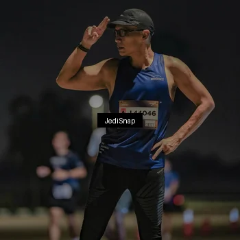 Runner Photo 7506720