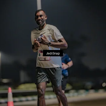 Runner Photo 7506745