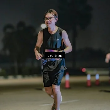 Runner Photo 7506750