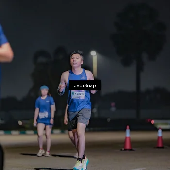 Runner Photo 7506776