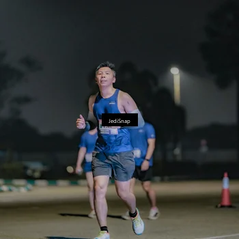 Runner Photo 7506777