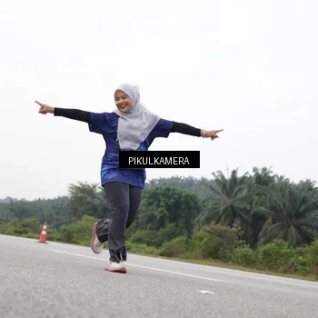 Runner Photo 7506791