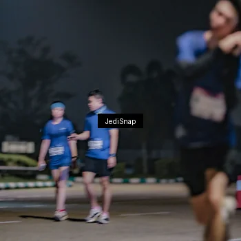 Runner Photo 7506799