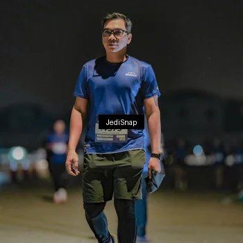 Runner Photo 7506813