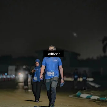 Runner Photo 7506820