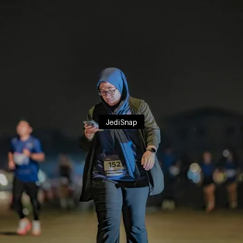 Runner Photo 7506823