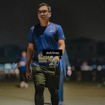 Runner Photo 7506824