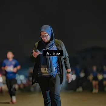 Runner Photo 7506828