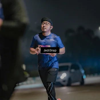 Runner Photo 7506832