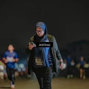 Runner Photo 7506837