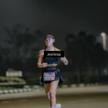 Runner Photo 7506887