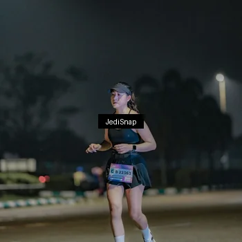 Runner Photo 7506889