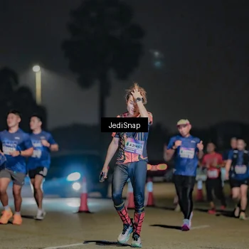 Runner Photo 7506892