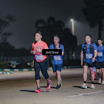Runner Photo 7506935