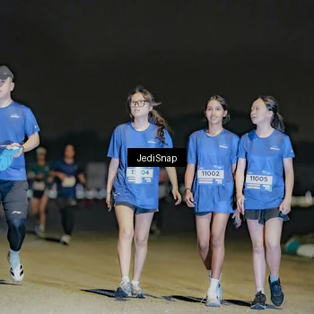 Runner Photo 7506959