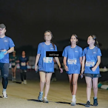 Runner Photo 7506968