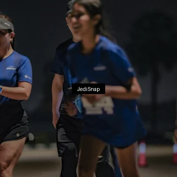 Runner Photo 7506991