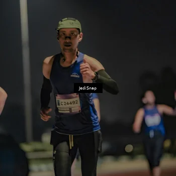 Runner Photo 7506992