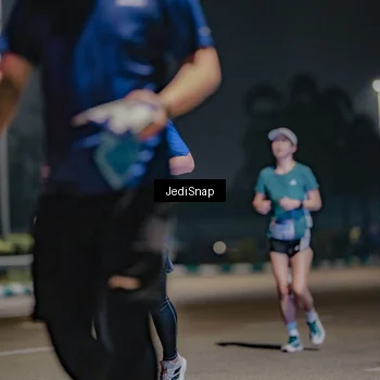 Runner Photo 7507013