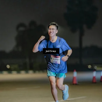 Runner Photo 7507055