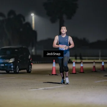 Runner Photo 7507138