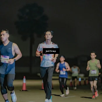 Runner Photo 7507160