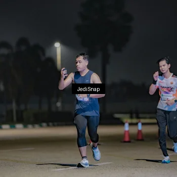 Runner Photo 7507179