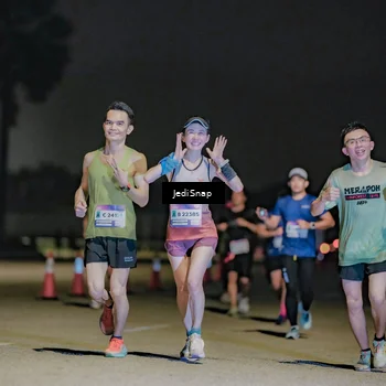 Runner Photo 7507183