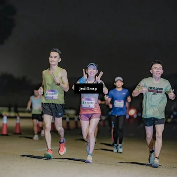 Runner Photo 7507184