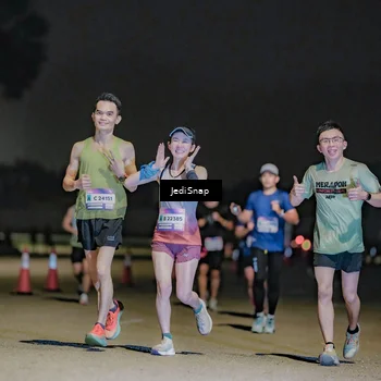 Runner Photo 7507185