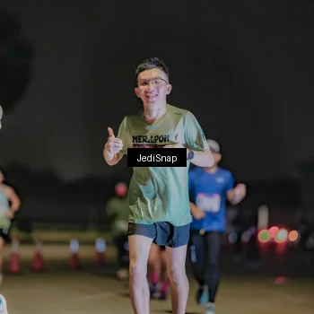 Runner Photo 7507199