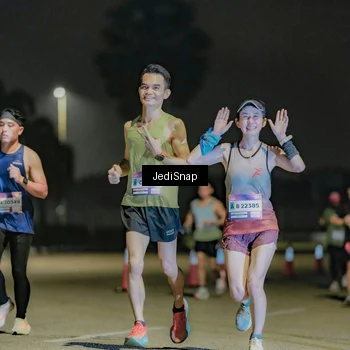 Runner Photo 7507201