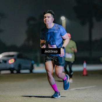 Runner Photo 7507242