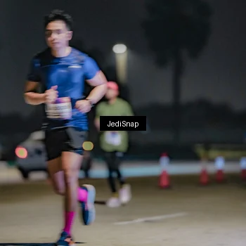 Runner Photo 7507245