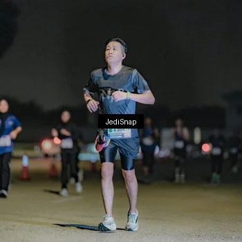 Runner Photo 7507258