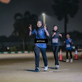 Runner Photo 7507270