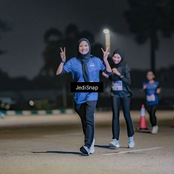 Runner Photo 7507278