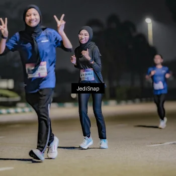 Runner Photo 7507283