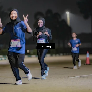 Runner Photo 7507284